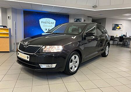 Skoda Rapid Spaceback Ambition