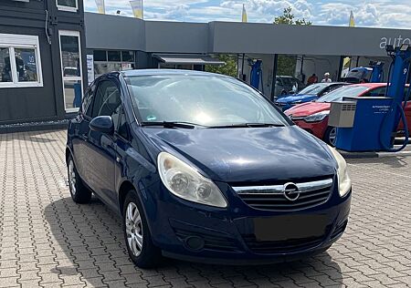 Opel Corsa D 1.0 ecoFLEX