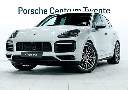 Porsche Cayenne E-Hybrid Platinum Edition