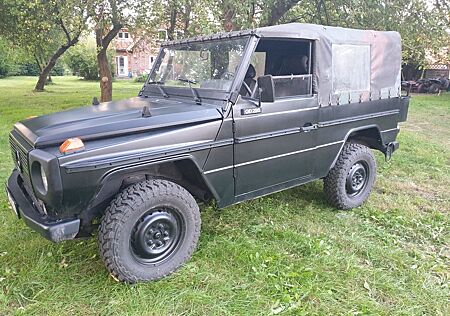 Mercedes-Benz G 250