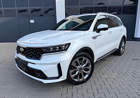 Kia Sorento Platinum 4WD LED LEDER NAV KAM AHK
