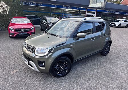 Suzuki Ignis gebraucht kaufen Suzuki Ignis 1.2 Comfort Hybrid * Kamera *Allwetter