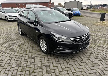 Opel Astra K Sports Tourer Edition Start/Stop*2 Hand*