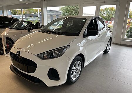 Mazda 2 Hybrid 1.5L Hybrid VVT-i 116 Center-Line