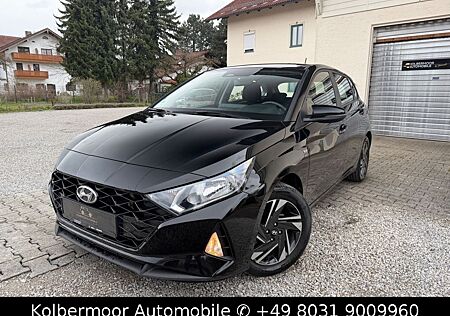 Hyundai i20 Select Automatik|ALU|SHZ|LHZ|