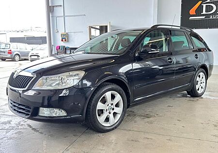 Skoda Octavia Combi Ambiente