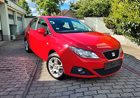 Seat Ibiza 1.9 TDI PD 77kW Style Style
