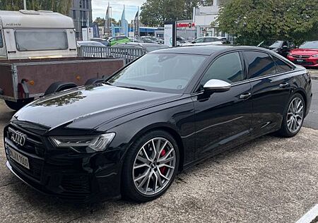Audi S6 TDI quattro tiptronic -