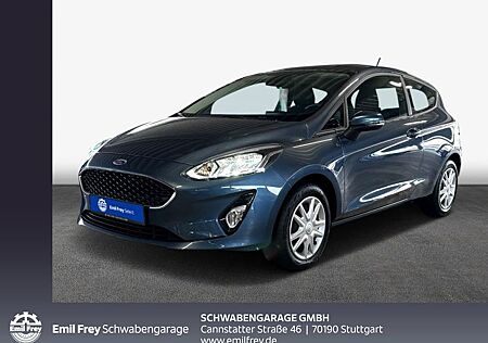 Ford Fiesta 1.1 S&S COOL&CONNECT