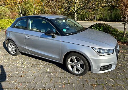 Audi A1 1.4 TFSI sport sport