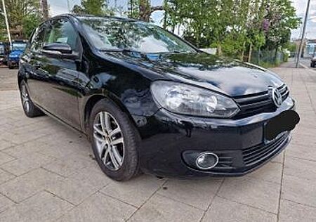 VW Golf Volkswagen 1.4 Trendline