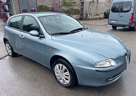 Alfa Romeo 147 1.9 JTD 8V Progression, 67000 KM!!!!