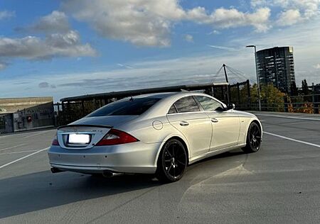 Mercedes-Benz CLS 350 - C219