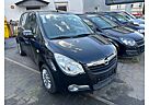 Opel Agila B Edition