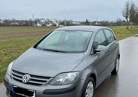 VW Golf Plus Volkswagen Golf 5 Plus 1.4 TüV 04/2026