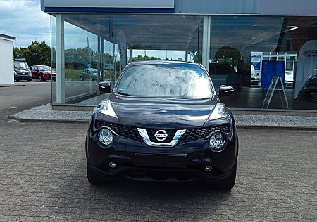 Nissan Juke Acenta