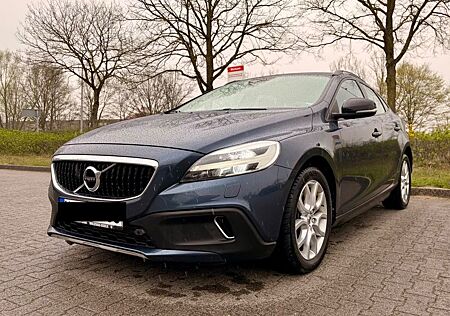 Volvo V40 CC V40 Cross Country T4 AWD Geartronic