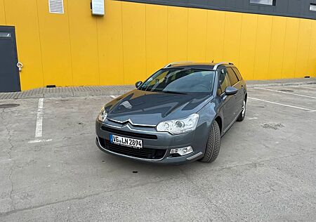 Citroën C5 X C5 X7