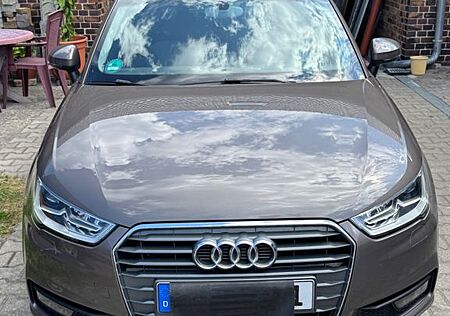 Audi A1 1.4 TDI Sportback -