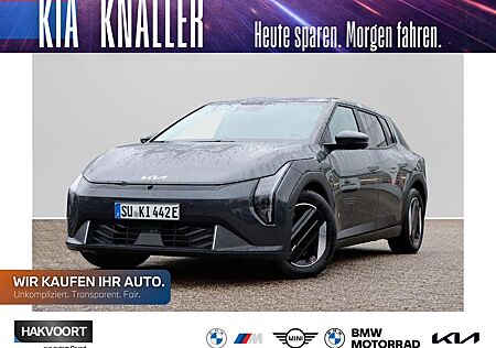 Kia EV4 EARTH/ Drive-Wise/ Winterpaket/ Soundpaket