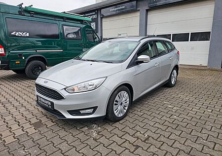 Ford Focus Turnier Business