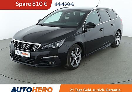 Peugeot 308 1.5 Blue-HDi Allure *NAVI*LED*TEMPO*CAM*PDC*
