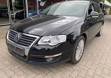 VW Passat Volkswagen 2.0 TDI Comfortline 2-Hand Tüv