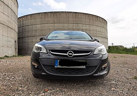 Opel Astra Sports Tourer 1.4 T ecoFL ENERGY 103 S...