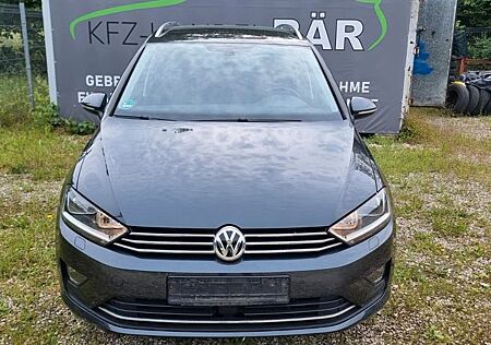 VW Golf Volkswagen Sportsvan VII Allstar BMT/Start-Stopp