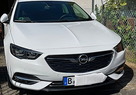 Opel Insignia 1.5 Turbo 121kW Edition Auto GS Edition