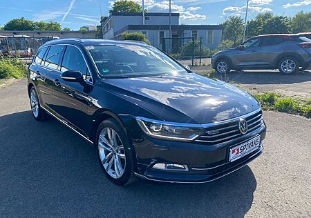 VW Passat Variant Volkswagen Highline BMT/Start-Stopp 4Motion
