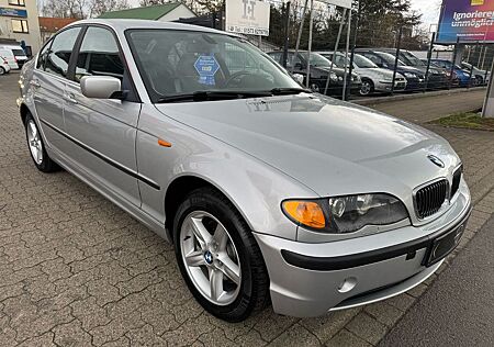 BMW 325xi E46 325 Baureihe 3 Lim. *TÜV 03.2027*Xenon*