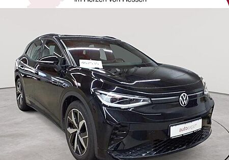 VW ID.4 Volkswagen 4Motion GTX Sportpaket AHK