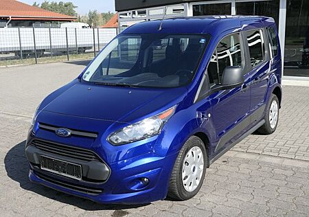Ford Tourneo Connect Trend/Sitzheizung/1-Hand!Euro6