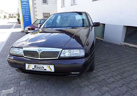 Lancia Kappa 2.4i  Limousine   "5 Zylinder" aus 1.Hand,