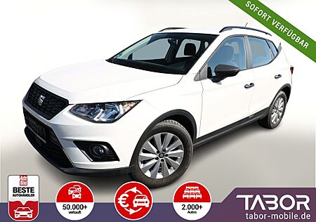 Seat Arona 1.0 TSI 95 Reference PDC Klima MFL 16Z DAB