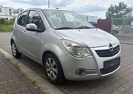 Opel Agila 1.0 TÜV/Klima/2.Hand