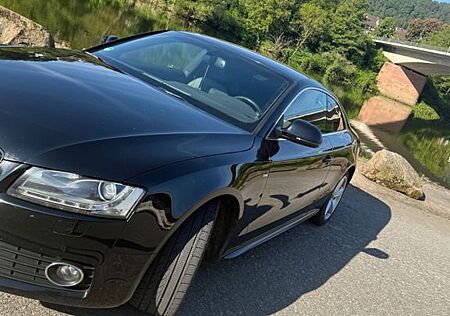 Audi A5 1.8 TFSI multitronic -