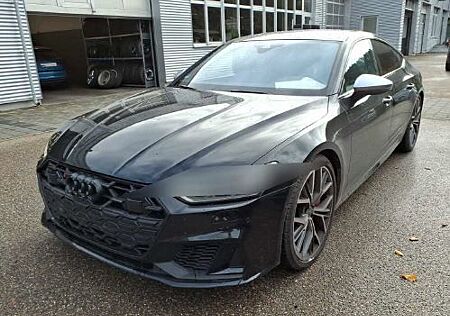 Audi S7 Sportback 3.0 TDI quattro Tiptr Matrix Pano