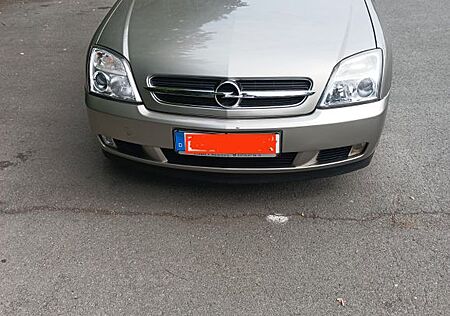 Opel Vectra 1.8 16V -