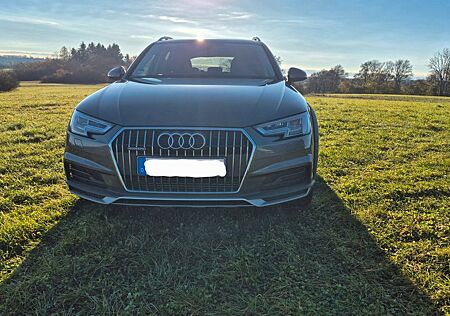 Audi A4 Allroad 3.0 TDI quattro Avant