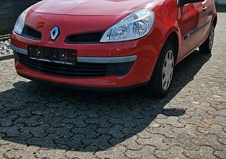 Renault Clio 1.2 Benziner
