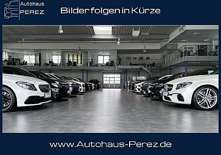 Mercedes-Benz EQA 250 AMG PANORAMA-BURMESTER-KAMERA-MBUX-AMBI