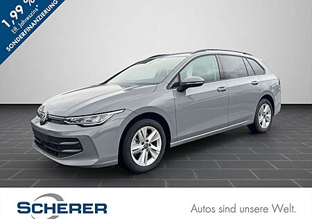 VW Golf Volkswagen Variant Life 1.5TSI GARANTIE-29 LED KAMERA