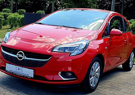 Opel Corsa E Innovation Bi Xenon Bluetooth 1. Hand