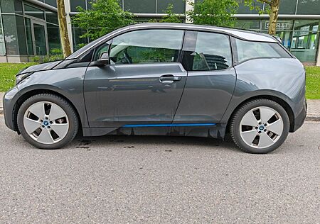 BMW i3 Baureihe Basis