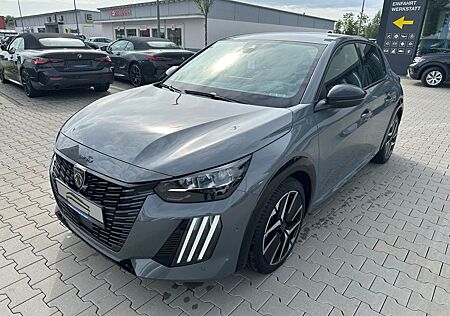 Peugeot 208 GT Navi Klima LED