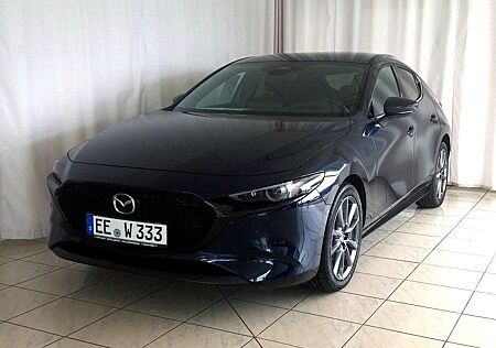 Mazda 3 2.5L e-SKYACTIV G 140 Exclusive-line 360° Kame