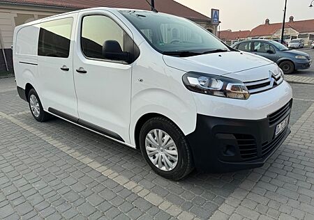 Citroën Jumpy combi