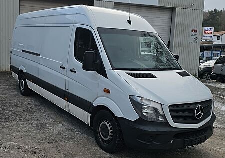 Mercedes-Benz Sprinter II Kasten 310/311/313/314/316 CDI